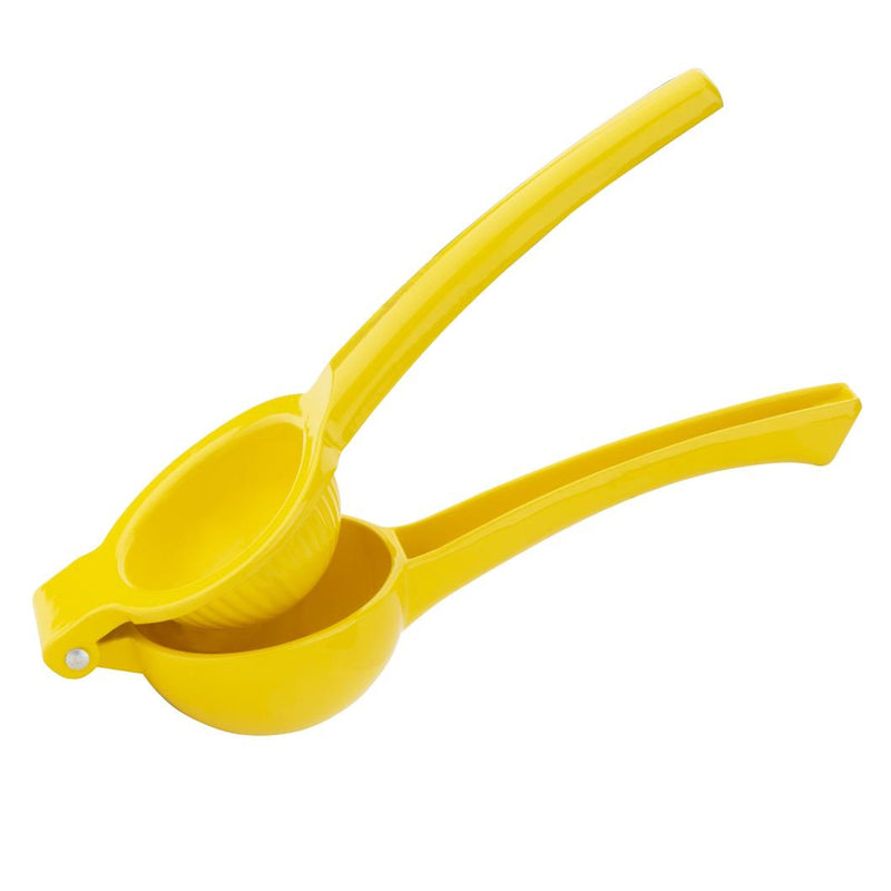 Olympia Hand Juicer Lemon