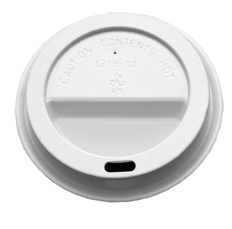 Sip Through Lids - Various Sizes (1000)
