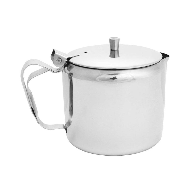 Stainless Steel Tea Pot 20oz/60cl                T22141