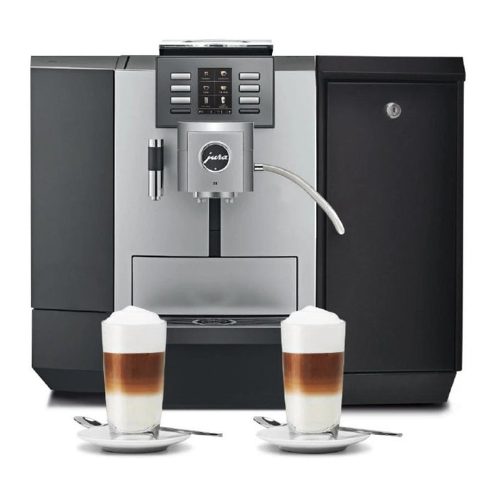 Jura Coffee Machine JX8