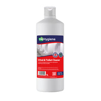 Bio-hygiene Urinal and Toilet Cleaner