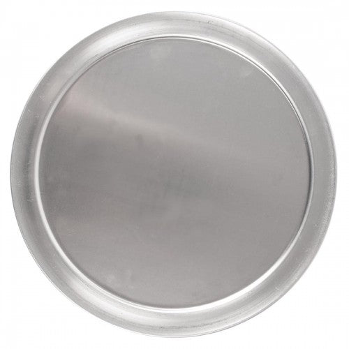 Vogue Aluminium Pizza Tray (2 Sizes)