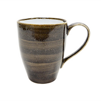 Sango Java Latte Coffee Mug 34cl / 12oz (6) various colours