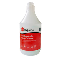 BioHygiene Washroom & Floor Cleaner