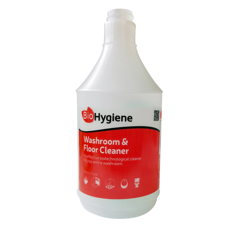 BioHygiene Washroom & Floor Cleaner