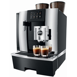 Jura Coffee Machine Giga X8C