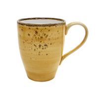 Sango Java Latte Coffee Mug 34cl / 12oz (6) various colours