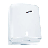 C Z and I Fold Towel Dispenser