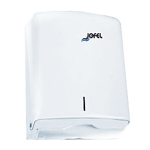 C Z and I Fold Towel Dispenser