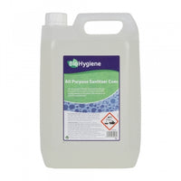 All Purpose Sanitiser (Unfragranced)