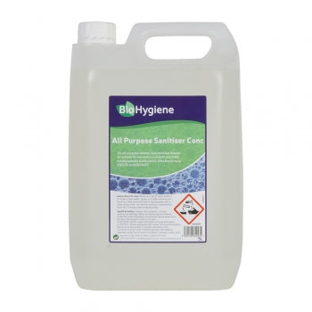 All Purpose Sanitiser (Unfragranced)