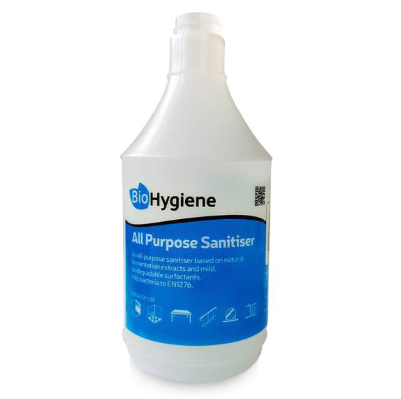 All Purpose Sanitiser (Fragranced)