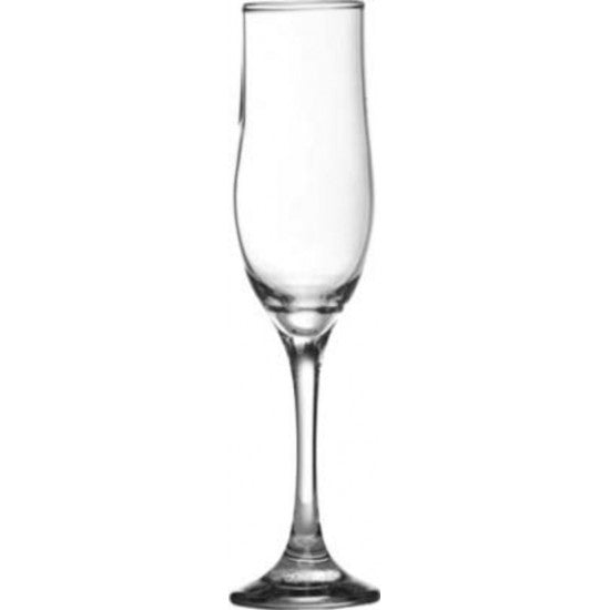 Ariadne Flute Glass 19cl / 7oz (12)