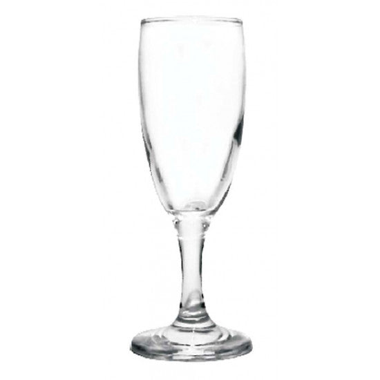 Ariadne Reception Flute Glass 11.5cl / 4oz (12)
