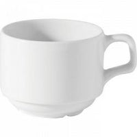 Atlas Stackable Cups  7oz / 20cl (6)