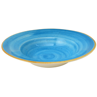 Sango Java Pasta Bowl 25cm (6) various colours