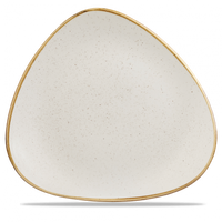 Churchill Triangular Plate 19.2cm / 7 3⁄4″ (12) various colours