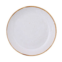 Sango Java Coupe Plate 32cm (6) various colours