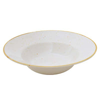 Sango Java Pasta Bowl 25cm (6) various colours