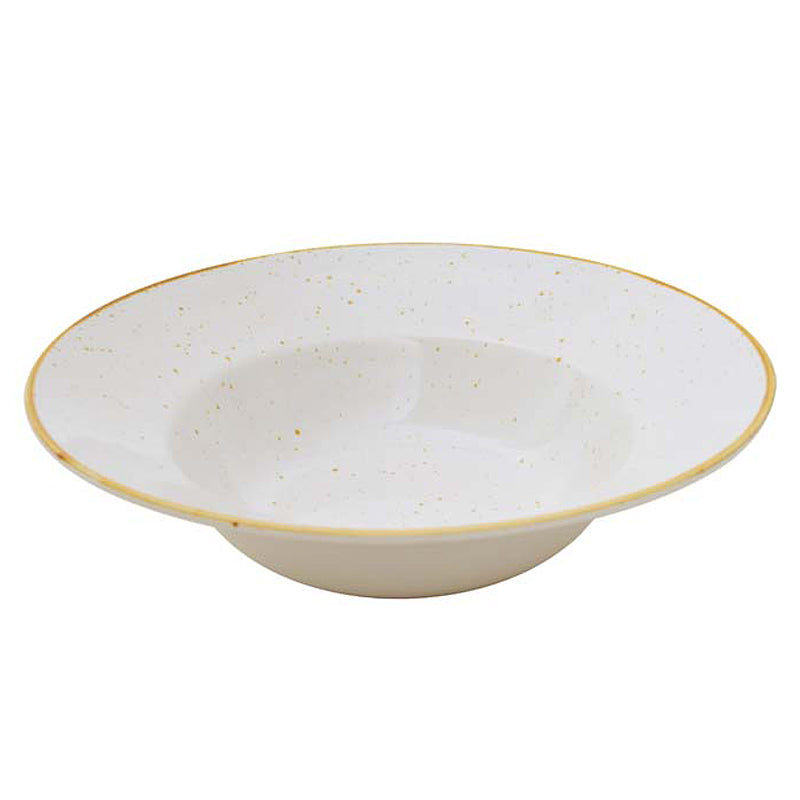 Sango Java Pasta Bowl 25cm (6) various colours