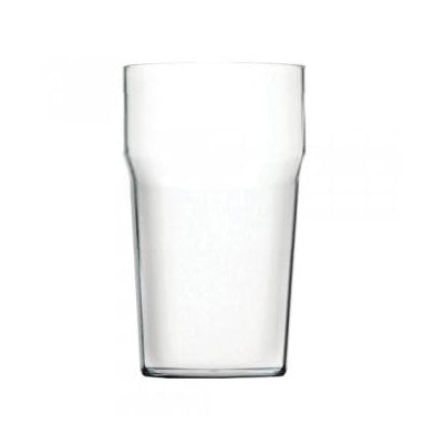 Nonic Beer Glasses - Reusable Styrene 10oz / 20oz
