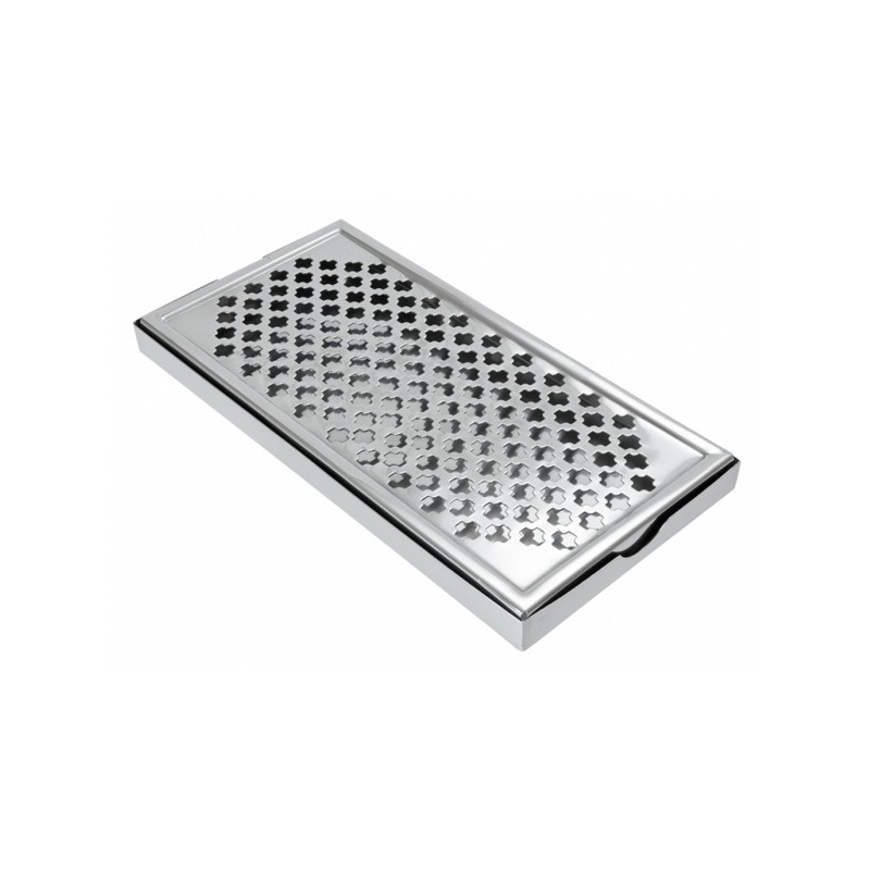 Stainless Steel Drip Tray 12″ x 6″