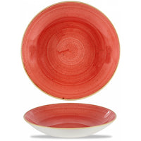 Churchill Coupe Bowl - 18.2cm / 7 1⁄4 various colours (12)