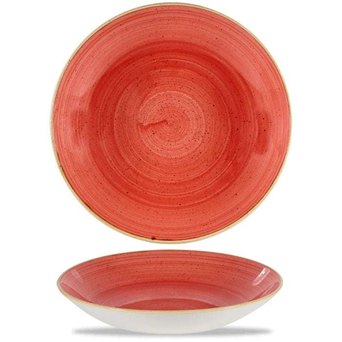 Churchill Coupe Bowl - 18.2cm / 7 1⁄4 various colours (12)