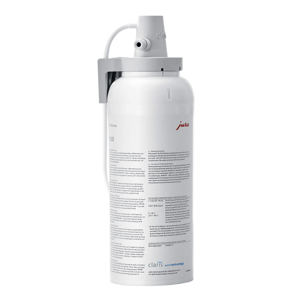 Jura Water Filter System