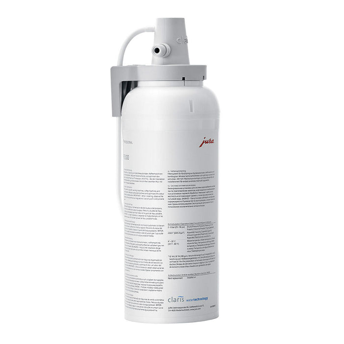 Jura Water Filter System