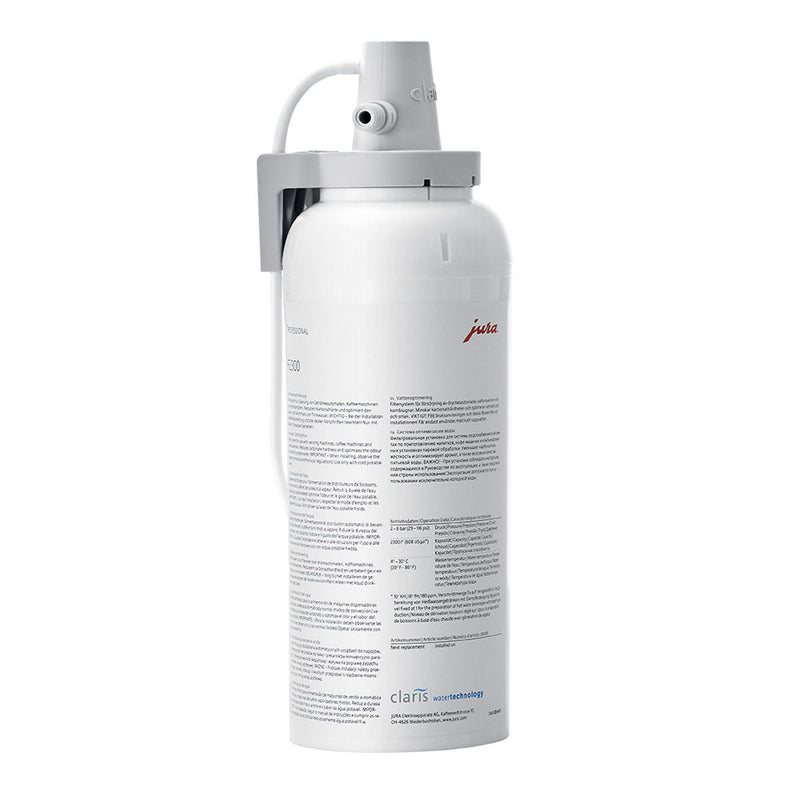 Jura Water Filter System