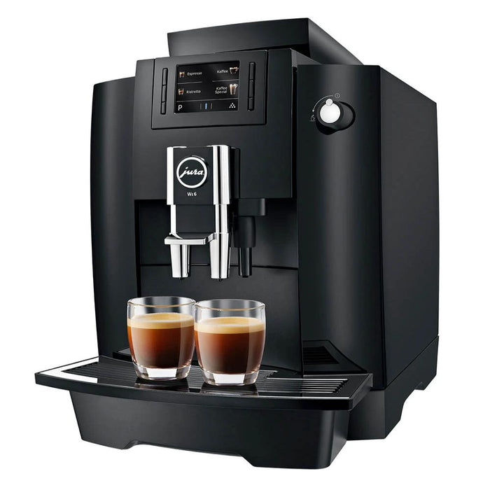 Jura Coffee Machine WE6