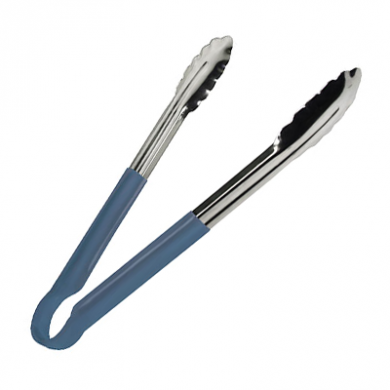 Colour Coded Tongs 9" and 12" (various colours)