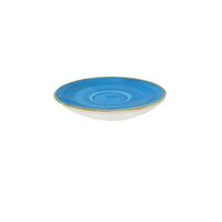 Sango Java Espresso Saucer 12cm / 4.5" (6) various colours