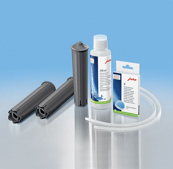 Jura Care Kit incl. Water Filters