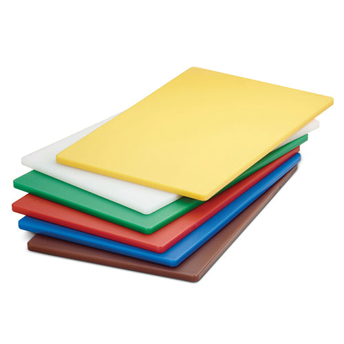 Low Density Cutting Boards (various colours)