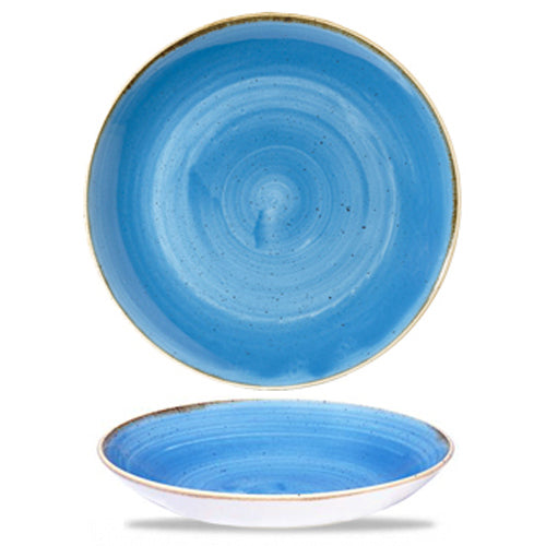 Churchill Coupe Bowl - 18.2cm / 7 1⁄4 various colours (12)