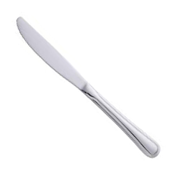 18/10 Lincoln Table Knife  (12)