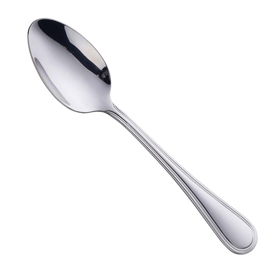 18/10 Lincoln Dessert Spoon  (12)
