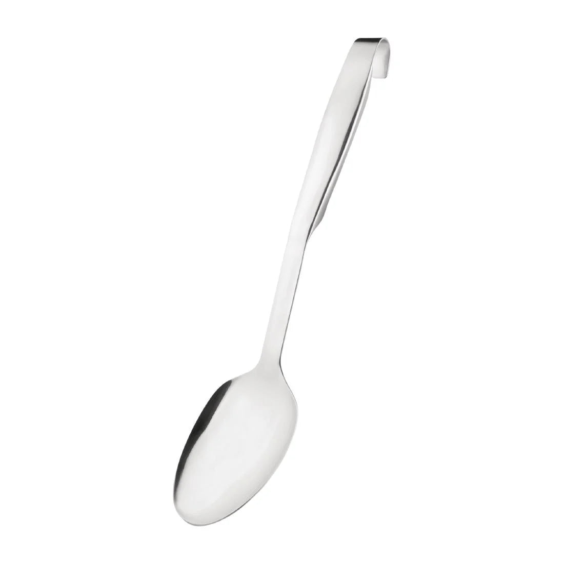 Stainless Steel Serving Spoon 355mm