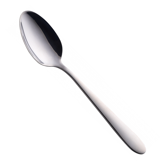 Durham Dessert Spoon  x12