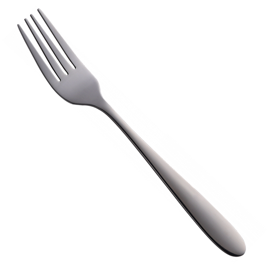 Durham Table Fork  x12