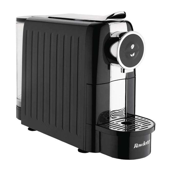 Rowlett Nespresso Coffee Pod Machine DE205