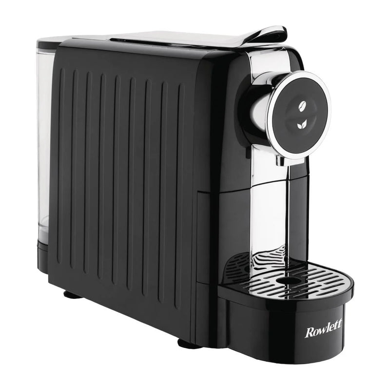 Rowlett Nespresso Coffee Pod Machine DE205