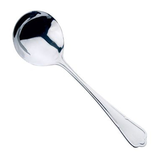 Dubarry Soup Spoon  x12