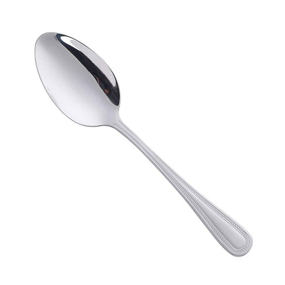 Bead Dessert Spoon  x12