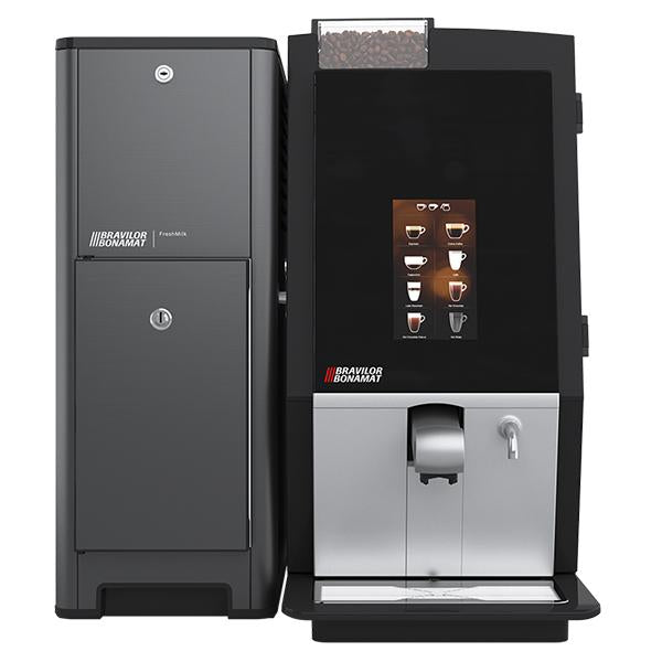 Bravilor Coffee Machine Esprecious 11 Freshmilk