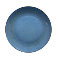 Sango Java Coupe Plate 32cm (6) various colours