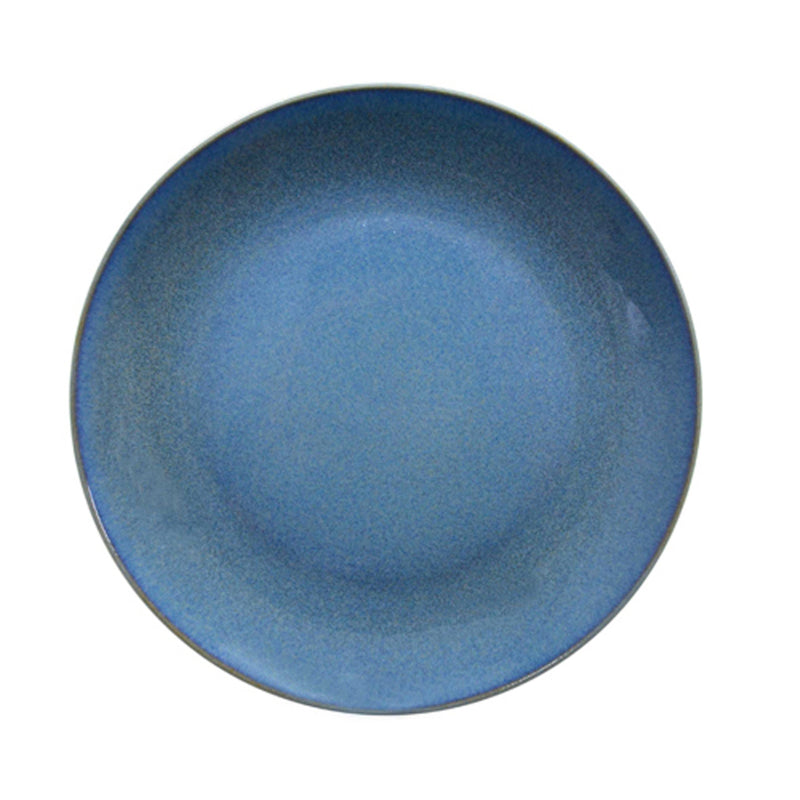 Sango Java Coupe Plate 32cm (6) various colours