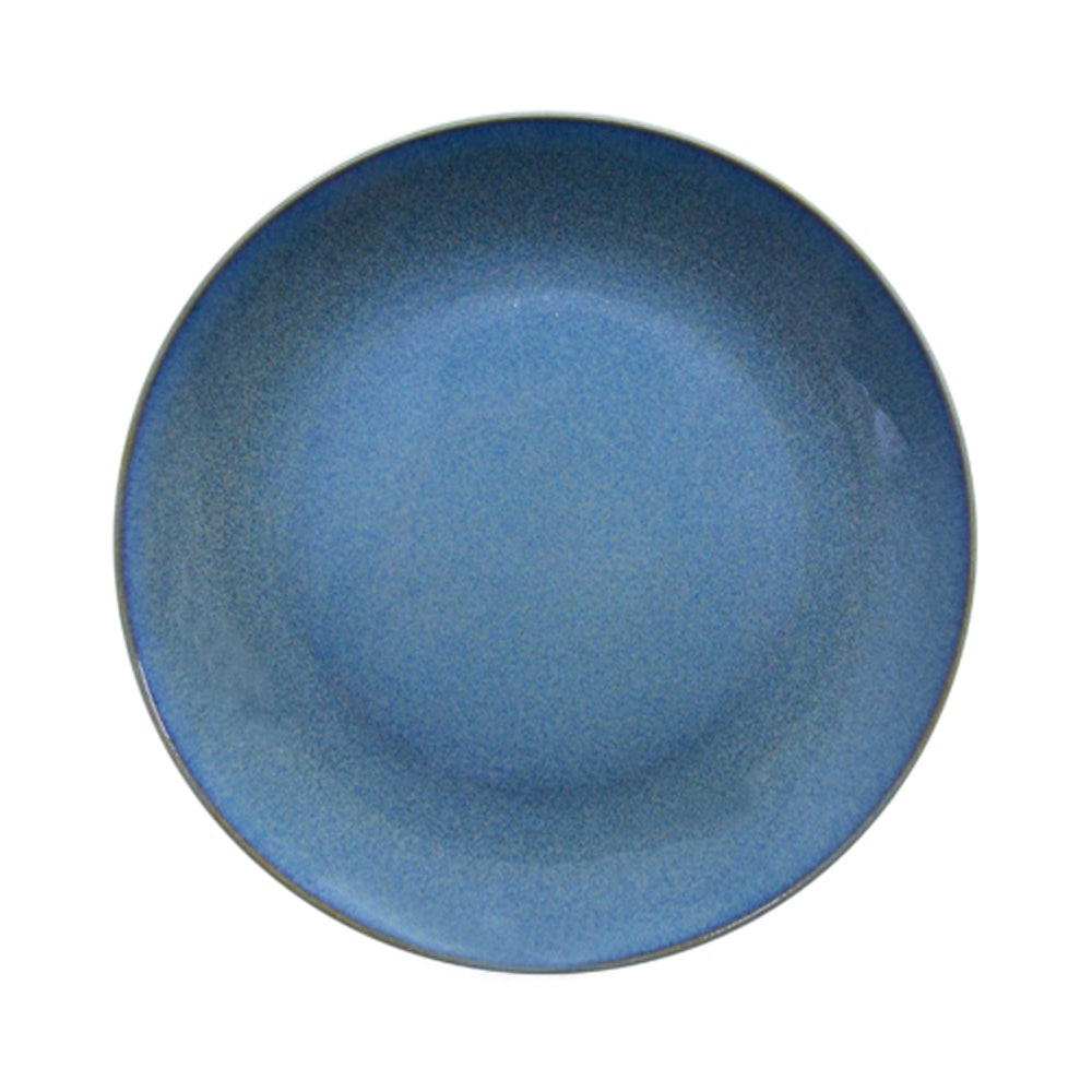 Sango Java Coupe Plate 21cm (6) various colours